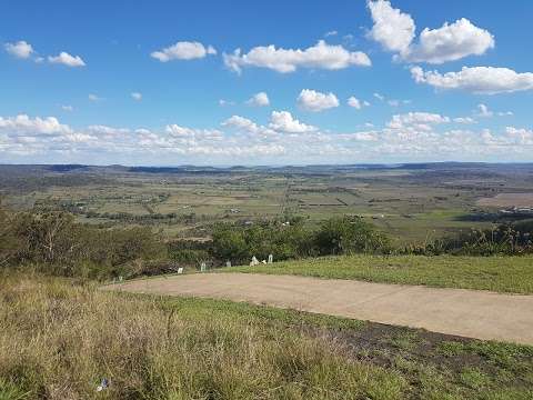 Photo: Panoramic Dr Lookout & Park